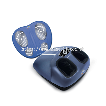GINTELL G'Beetle Pro Foot Massager with Tens Pad