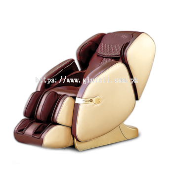 GINELL DéSpace Star Full Body Massage Chair
