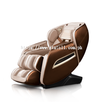 GINTELL DeSpace STAR-X Full Body Massage Chair