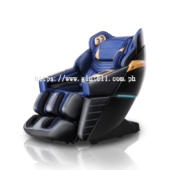 GINTELL S7 Super Chair Full Body Massage Chair
