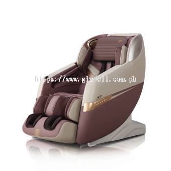 Gintell massage chair discount repair