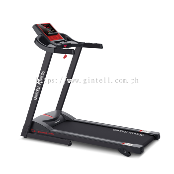 GINTELL SmarTREK Treadmill Fitness Equipment