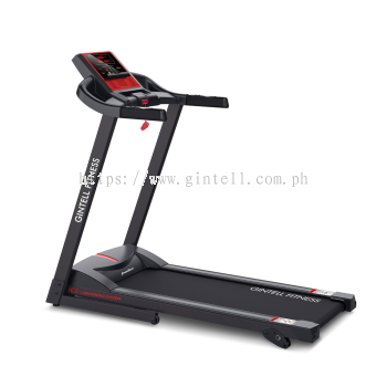 Gintell q1 treadmill review hot sale