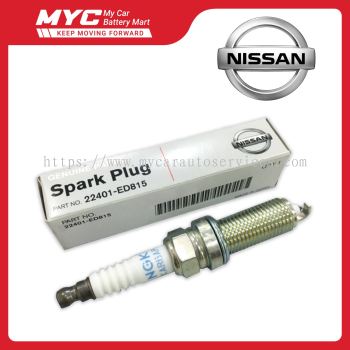 NISSAN SPARK PLUG 22401-ED815