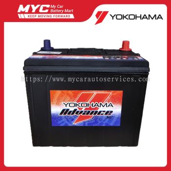 YOKOHAMA NS60R/L