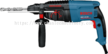 Bosch Rotary Hammer GBH 2-26 DRE