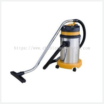 SYSTEMA WET /DRY INDUSTRIAL VACUUM CLEANER BF575