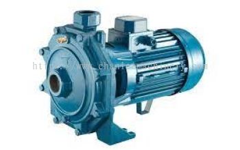 PENTAX Two impeller centrifugal pumps :CBT600/01
