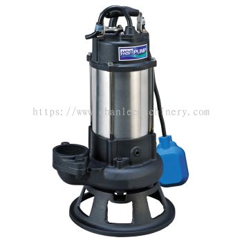 HCP Submersible Sewage Pump :F21PF-3