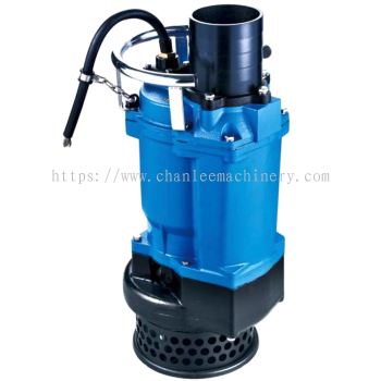 Submersible Drainage Water Pump -Model: KBZ611