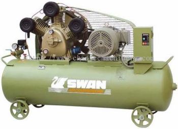 SWAN AIR COMPRESSOR SWU-310N
