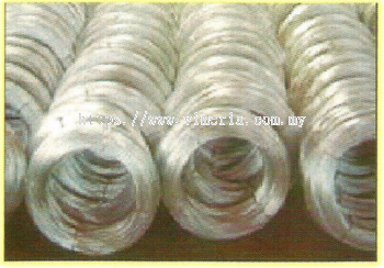 GALVANIZED WIRE