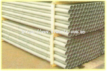 PVC PIPES