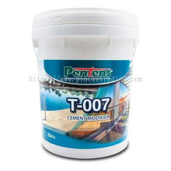 Pentens T007 | Cement Modifier ( Primer )