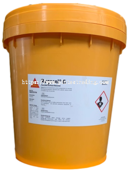 Sika Rugasol G | Concrete &amp; Mortar Surface Retarder