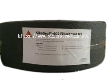 SikaSeal 402 Fillerboard MY | Polyethylene Expansion Joint Filler