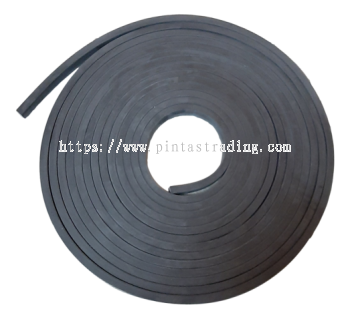 SikaSwell PS 2005 | Swellable Joint Sealing Strip (20mm x 5mm)