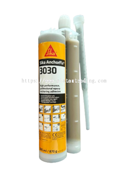 Sika AnchorFix-3001