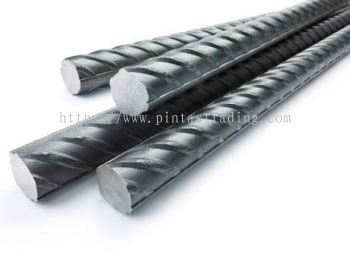 Steel Reinforcement Deformed Bar ( Y16 )