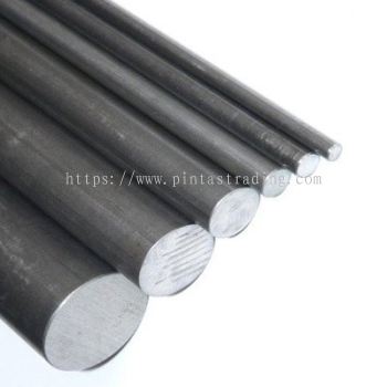 Plain Rebar / Round Bar ( R6 )