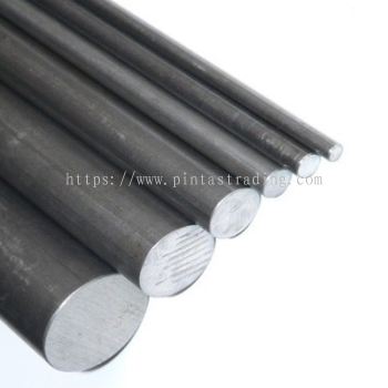 Plain Rebar / Round Bar ( R10 )