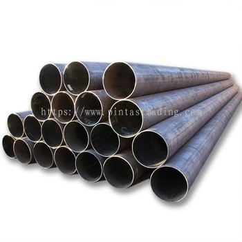 Circular Hollow Sections ( CHS ) / MS Mild Steel Pipes