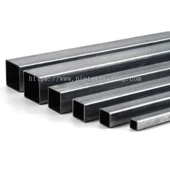 Square Hollow Sections ( SHS ) / Square Pipes