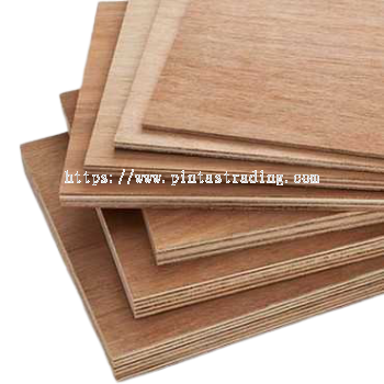 WBP Plywood ( Waterproof Plywood )