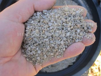 Coarse Sand