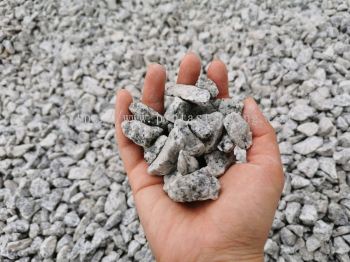 3/4 Aggregate Stone / Gravel