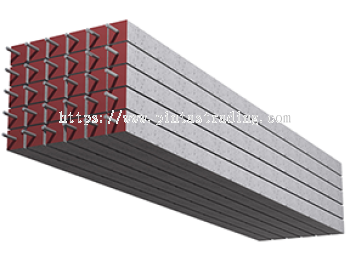 Precast Concrete Piles