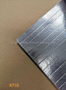 S/S Reflective Aluminium Paper Film