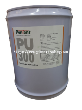 Pentens PU-300