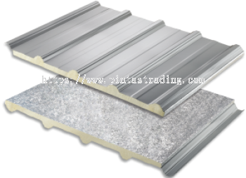 Ledex Flex PU Foam Roofing