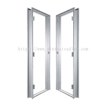 Lama Metal Door Frame &amp;amp; Accessories