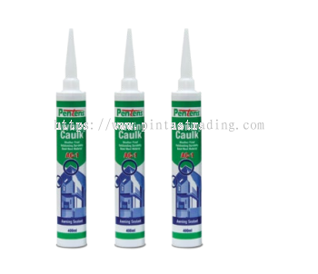 Pentens AC-1 Awning Caulk