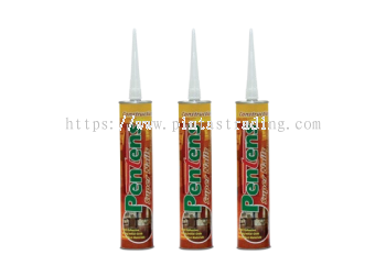 Pentens PT606 Super Nails | Construction Adhesive Sealant