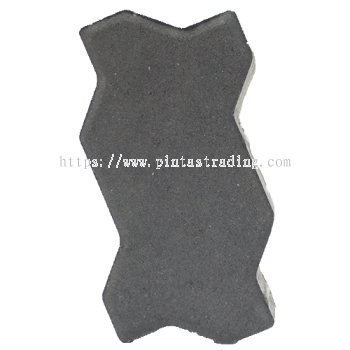 Interlocking Paver