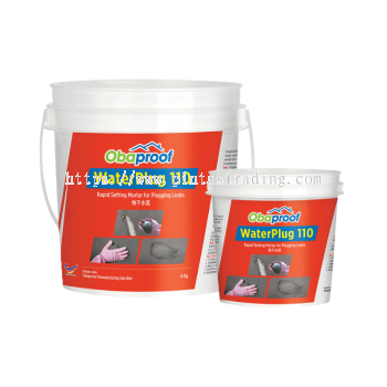 Obaproof WP 100HD  ˮ�� PU ���������ˮͿĤ