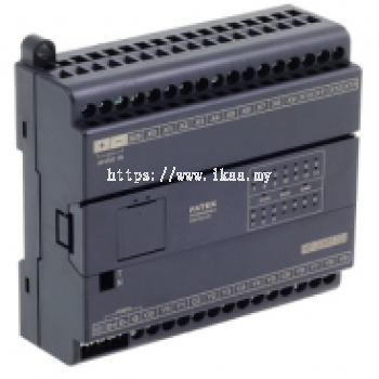 Fatek PLC Controller HB1-10MT5-D24S