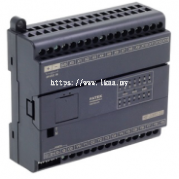 Fatek PLC Controller HB1-14M-D24S