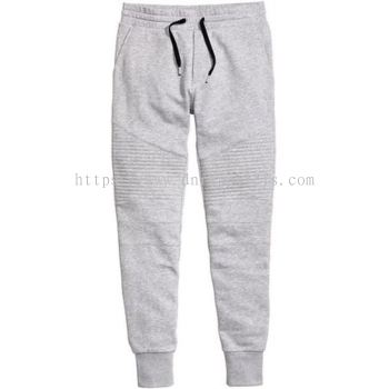 Unisex Sports Joggers Tracksuit Sportswear Stretch Premium Fabric