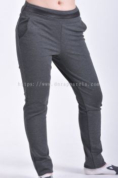Ladies custom Long Pants Legging Premium Quality Stretchy Spandex fabric