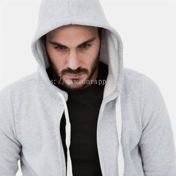 Men's Custom made Hoodies Premium French Terry fabric Quality OEM hoodies 