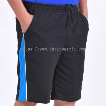 Mens Premium Soft French terry fabric Casual Home Wear Short Pants OEM casual short pants  