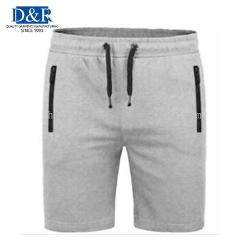 Mens custom made Shorts Premium Baby Terry Fabric Casual Comfortable shorts