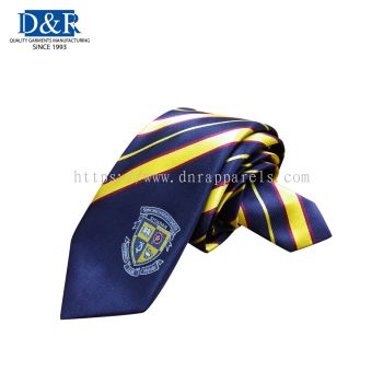 Neckties Premium Silk fabric Custom OEM Design