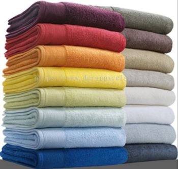 Premium Thick Comfort Bath 5 Star Hotel Towels 