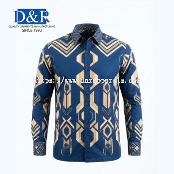 Premium Baju Batik   Classic Heritage, Contemporary Style