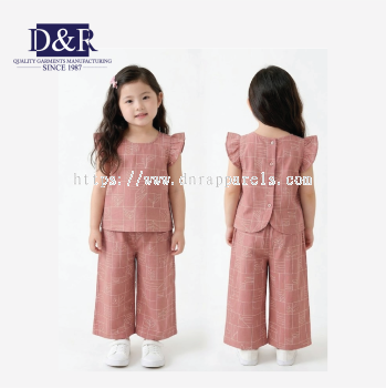 Premium Kidswear | Comfortable, Soft & Customizable for Everyday Wear